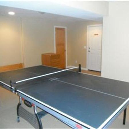 Kahler Glen Golf & Ski Resort 레번워스 외부 사진