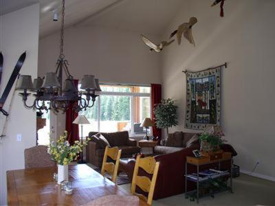 Kahler Glen Golf & Ski Resort 레번워스 객실 사진