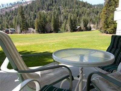 Kahler Glen Golf & Ski Resort 레번워스 외부 사진