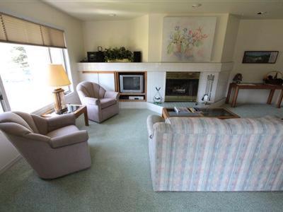 Kahler Glen Golf & Ski Resort 레번워스 외부 사진